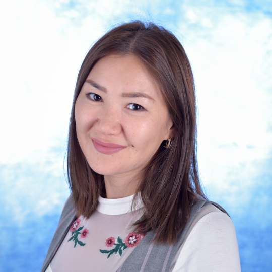 Roza Kossayeva